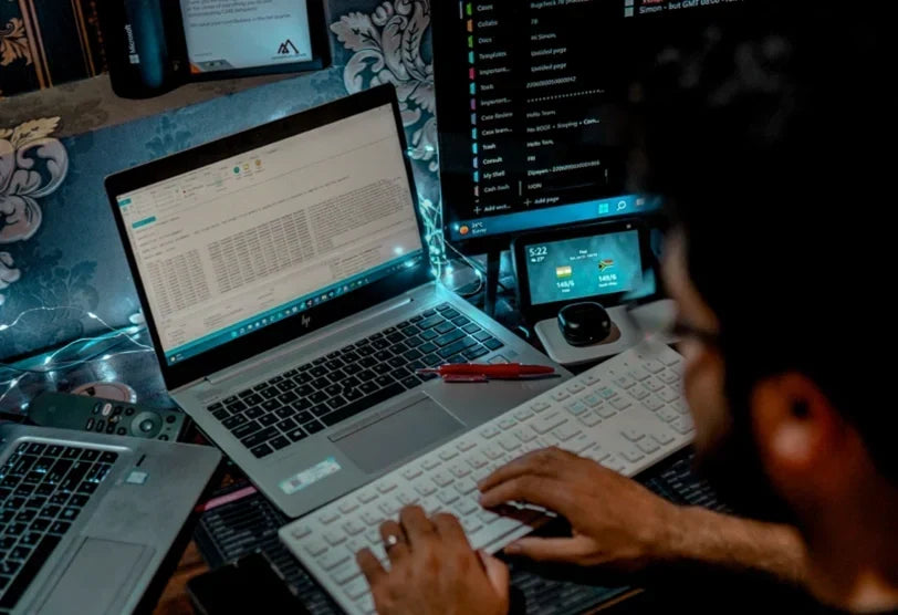 Portable WiFi for Remote Work: Fast and reliable internet for work anywhere