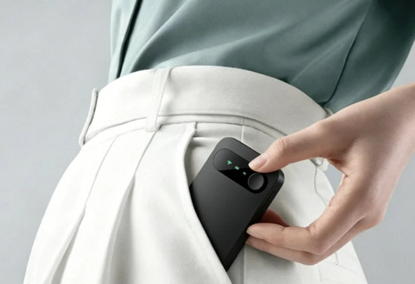 Travel Better with Portable WiFi: Stay connected across borders without roaming hassle