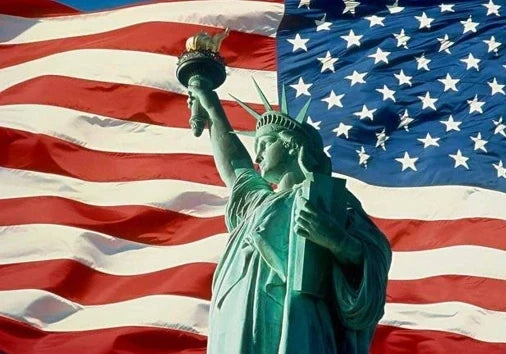USA
