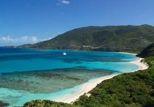 Caribbean