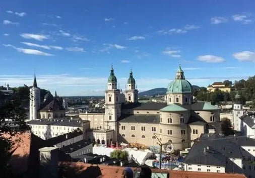 Europe