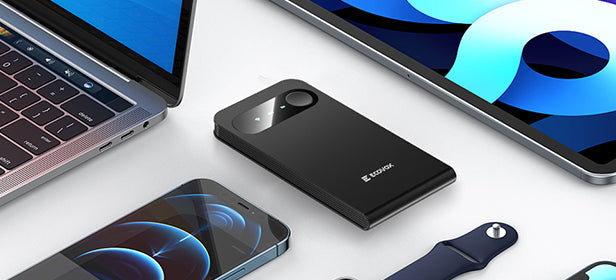 E1 Setup Guide｜How to Register, Activate & Connect Your Portable WiFi Device