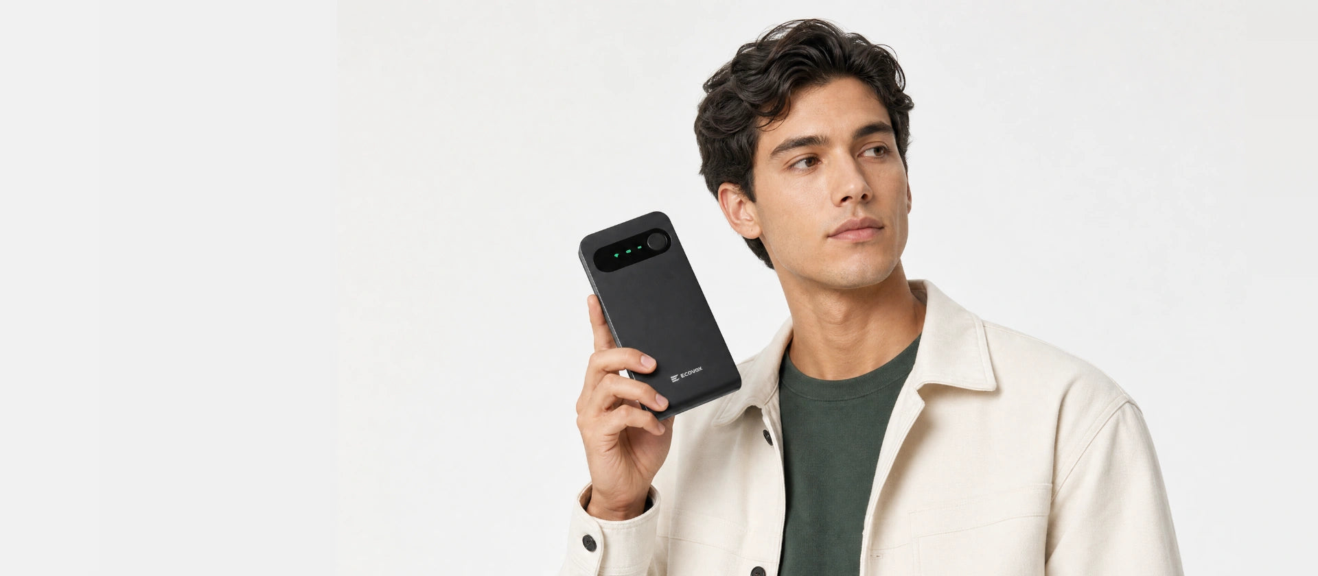 <p>Global Pocket WiFi </p><p>No‑SIM Travel Internet </p><p>for 150+ Countries</p>
